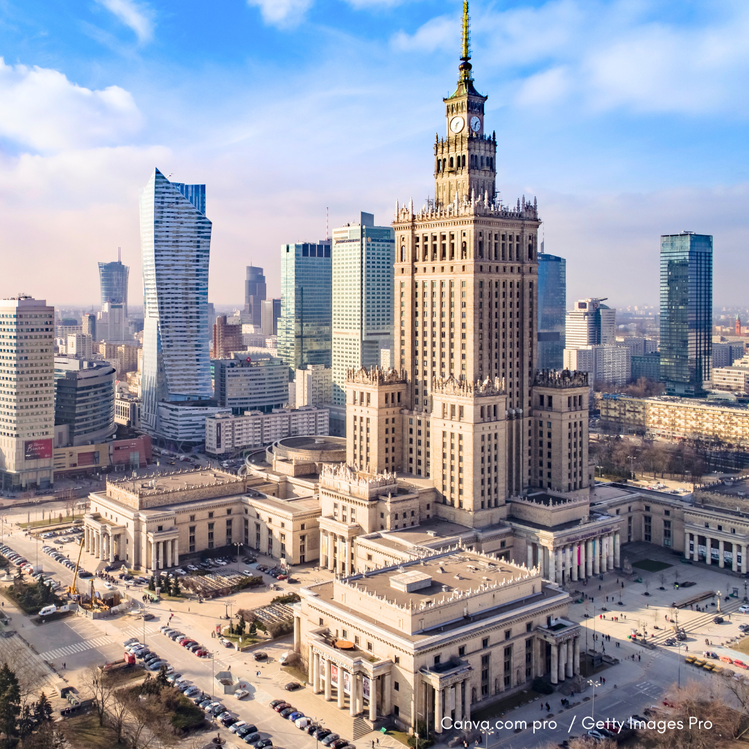 Usługi Marketingowe Warszawa: Jak skutecznie wyróżnić Twój biznes w stolicy? | Twoj.Marketing